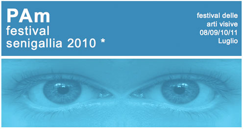 PAm Festival in Senigalli