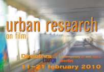 Urban Research 2010