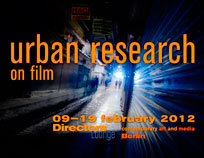 Urban Research 2011